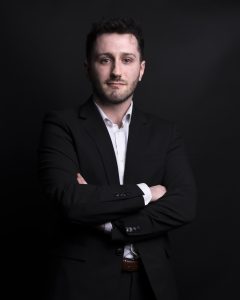 Image de Arthur Lachaud